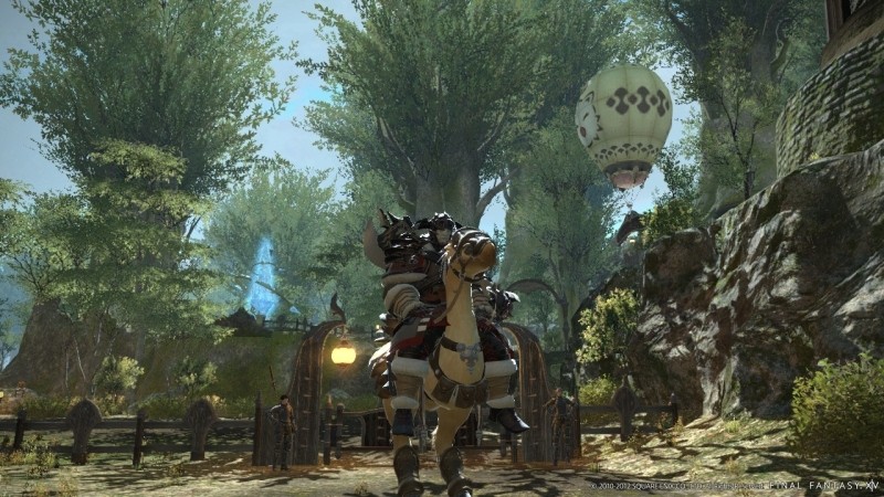 Final Fantasy XIV: A Realm Reborn (Edición Coleccionista) - Imagen 6